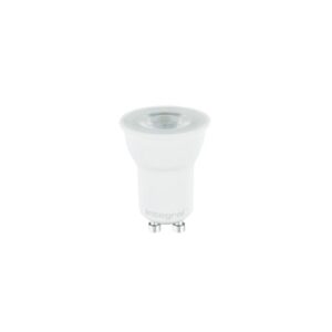 INTEGRAL 35MM GU10  330LM 3.2W 2700K DIM 74-82-39