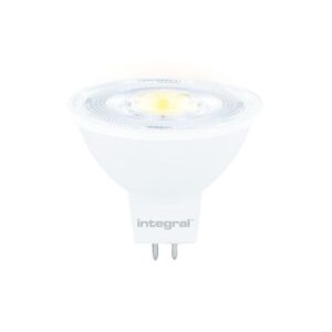 INTEGRAL CLASSIC MR16 GU5.3 690LM 6.1W 2700K 32-42-06