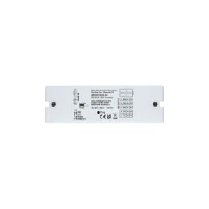 INTEGRAL BLE & RF UNIVERSAL RECEIVER APP CONTROLLED 12-24V CONSTANT VOLTAGE 240W(12V) AND 480W(24V)