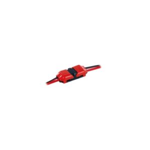 INTEGRAL BLOCK CONNECTOR 5PACK FOR TWO CABLES ON EACH END