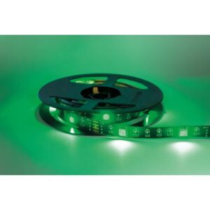 INTEGRAL RGB PLUG AND PLAY LED TV STRIP KITS IP20 2M 1.5W/M 24LED/M 10MM WIDTH 120 BEAM BOX PACK WITH IR CONTROLLER & BLE APP CONTROL USB POWERED 5V