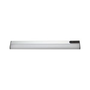 INTEGRAL SENSORLUX CABINET WARDROBE LIGHT 350MM 150LM 3000K WITH IR HAND WAVE SENSOR DIMMABLE RECHARGEABLE BATTERY 5V