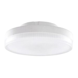 5W 530LM GX53 2700K LED LAMP