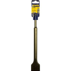 IRWIN SPEEDHAMMER PLUS SPADE CHISEL