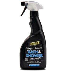 KILROCK BATH AND SHOWER CLEANER-500ML