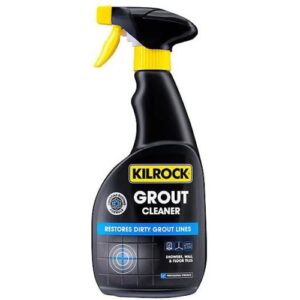 KILROCK GROUT CLEANER SPRAY 500ML