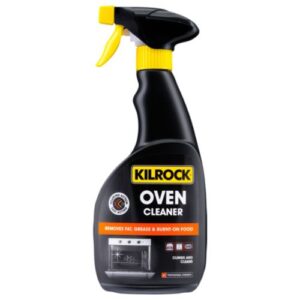 KILROCK OVEN CLEANER SPRAY 500ML