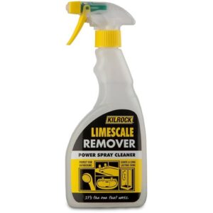 KILROCK DESCALE POWER SPRAY CLEANER 500ml