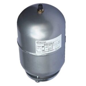 ATC EXPANSION VESSEL FOR 5/10&15LTR