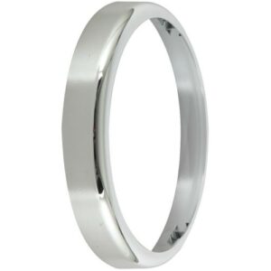 KNIGHTSBRIDGE ROUND CHROME BEZEL FOR BT14 RANGE