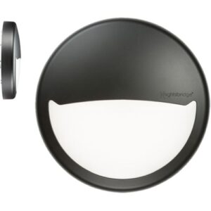 KNIGHTSBRIDGE ROUND BLACK EYELID BEZEL FOR BT14