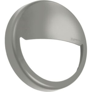 KNIGHTSBRIDGE ROUND GREY EYELID BEZEL FOR BT14