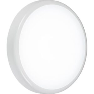 KNIGHTBRIDGE 20W LED CCT IP65 MICROWAVE SENSOR