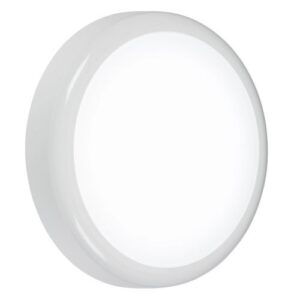 KNIGHTSBRIDGE 9W IP65 CCT LED FLUSH EMERGENCY FITTING
