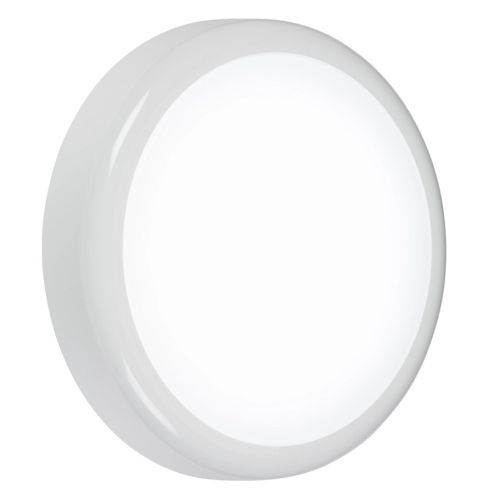 KNIGHTSBRIDGE 9W IP65 CCT LED FLUSH EMERGENCY FITTING