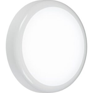 KNIGHTSBRIDGE 9W LED CCT IP65 EMEGENCY/SENSOR LIGHT