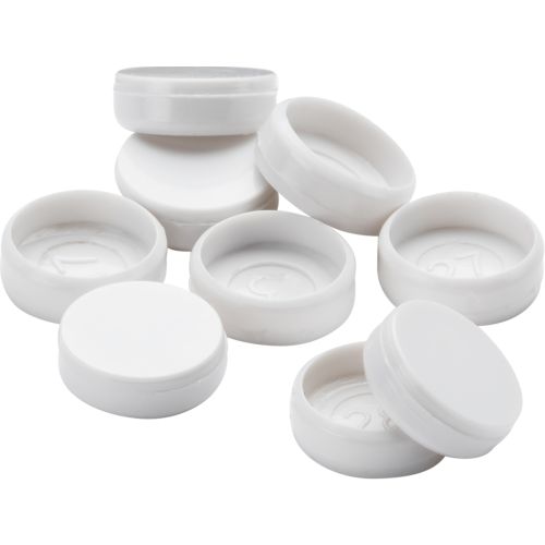 KNIGHTSBRIDGE SCREW CAP COVERS FOR SN AND CU RANGES