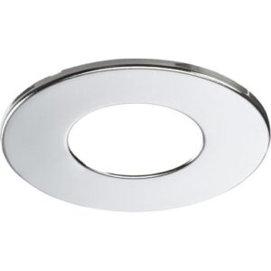 KNIGHTSBRIDGE BEZEL FOR CFR DOWNLIGHT - POLISHED CHROME