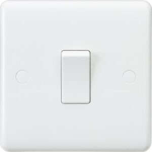 KNIGHTSBRIDGE CURVE 1G INTERMDIATE SWITCH