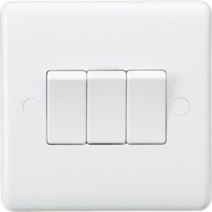 KNIGHTSBRIDGE CURVE 3G 2W SWITCH