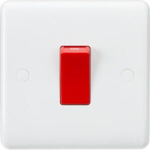 KNIGHTSBRIDGE CURVE 45A 1G SWITCH