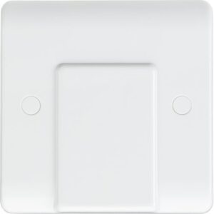 KNIGHTSBRIDGE CURVE 20A FLEX OUTLET