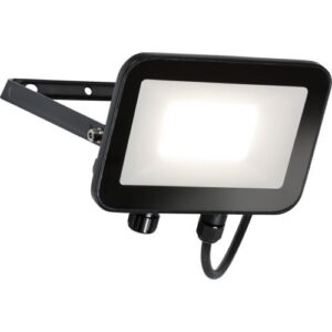 KNIGHTSBRIDGE 230V IP65 30W LED FLOOD (NOT WIRED)