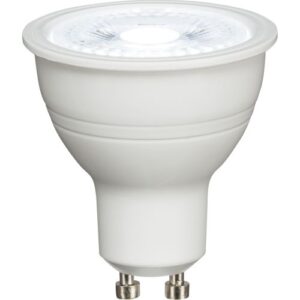 KNIGHTSBRIDGE 230V 5W GU10 LED 6000K