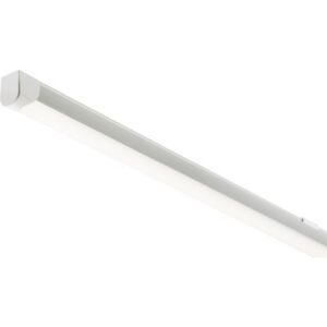 KNIGHTSBRIDGE LED 22W 2400LM 5FT IP20 BATTEN
