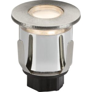 KNIGHTBRIDGE LEDM06WW 230V IP65 0.6W LED MINI GROUD LIGHT