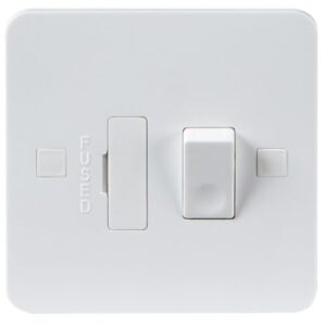 KNIGHTSBRDGE PURE SW FUSED SPUR