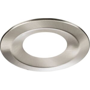 KNIGHTSBRIDGE BRUSHED CHROME BEZEL FOR RW6