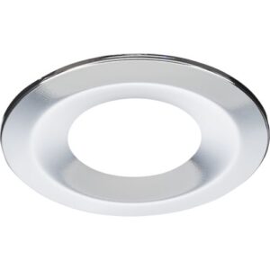 KNIGHTSBRIDGE POLISHED CHROME BEZEL FOR RW6