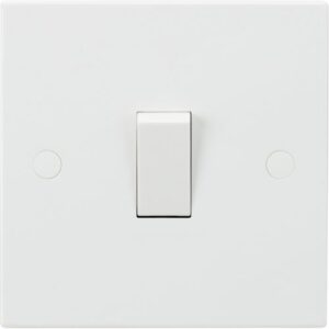 KNIGHTSBRIDGE SQUARE EDGE 1G INTERMEDIATE SWITCH