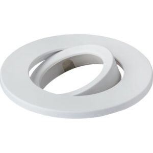 KNIGHTSBRIDGE WHITE TILT BEZEL FOR SPEKTROLED
