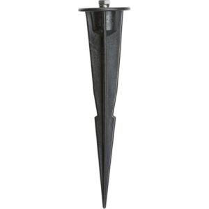 KNIGHTBRIDGE GROUND SPIKE FOR LED FLOODS