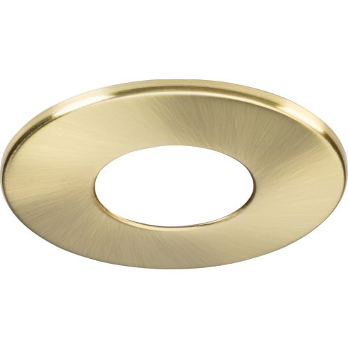 NEW KNIGHTSBRIDGE MAGNETIC BRUSHED BRASS FIXED BEZEL FOR SPKEVF