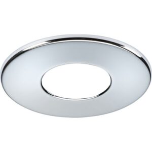 NEW KNIGHTSBRIDGE MAGNETIC POLISHED CHROME FIXED BEZEL FOR SPKEVF