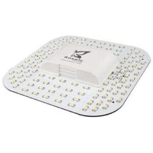 KOSNIC LED 2D 9=16W 2PIN CCT LAMP