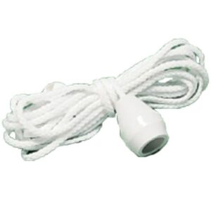 PULL CORD WITH ACORN ONLY