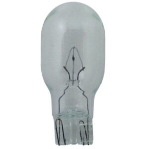LACO 10W 24V WEDGE LAMP