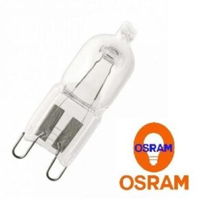 CAPSULE G9 25W 240V 300C OVEN LAMP