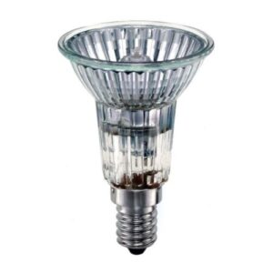 PAR16 R50 50MM 40W SES 240V FLOOD 05042