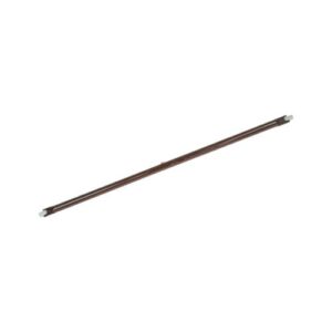 R7S 120V 1400W 350MM IRK RUBY HEATER LAMP