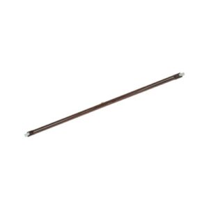 R7S 240V 1400W 350MM IRK RUBY HEATER LAMP