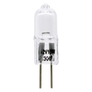 CAPSULE 20W 12V G4 300C OVEN