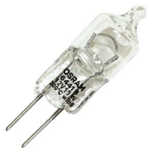CAPSULE 10W 12V G4 300C OVEN