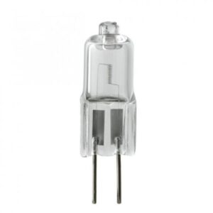 CAPSULE 10W 12V G4 M91
