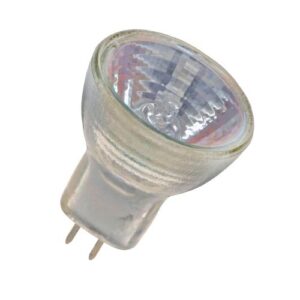 DICHROIC MR8 25MM 12W 5V GZ4