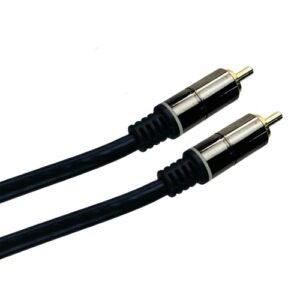 1 PHONO-1 PHONO 10 MTR HQ LEAD